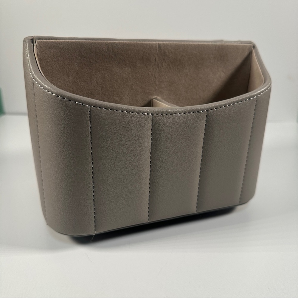 Rotating Desk Organizer